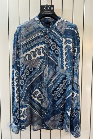 Camicia Fantasia